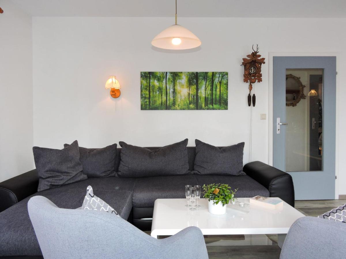 Holiday Home Drachenfels By Interhome Dittishausen Exterior photo